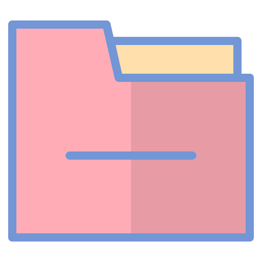 Document, file, folder, multimedia, ui, user interface, ux icon